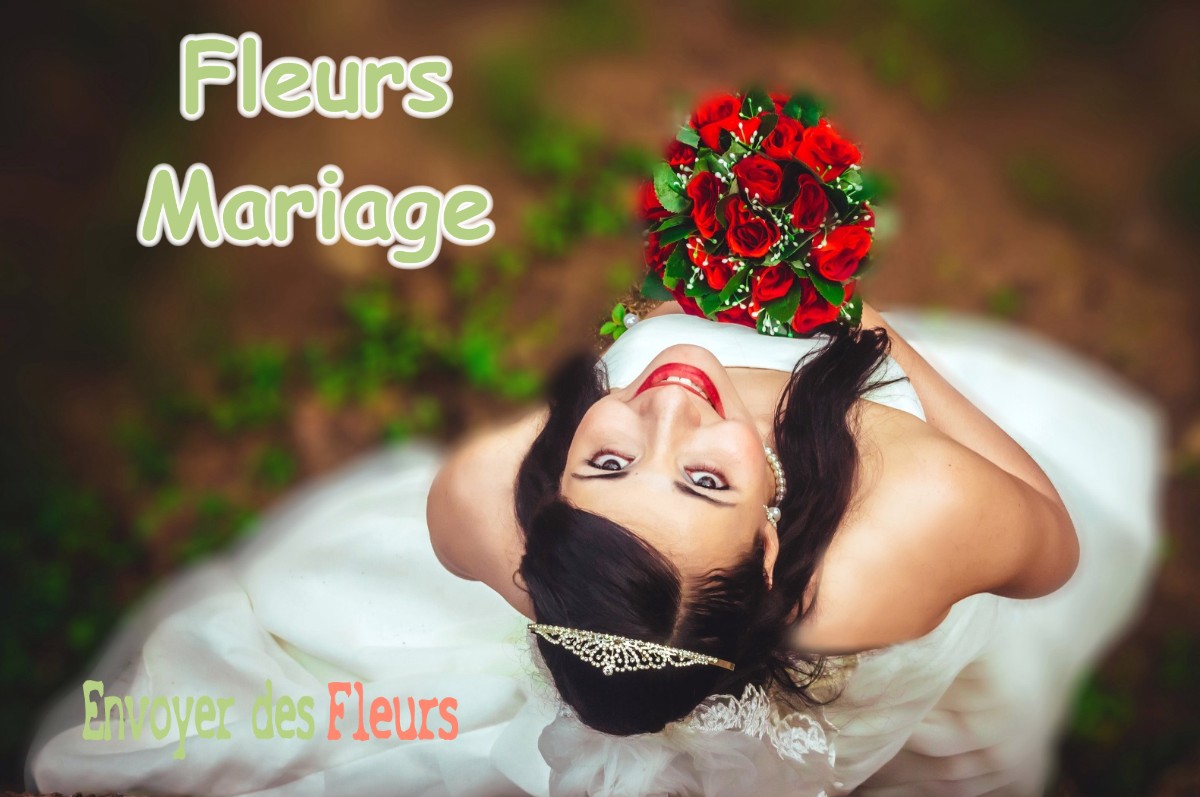 lIVRAISON FLEURS MARIAGE à CHAMPAGNE-SUR-LOUE